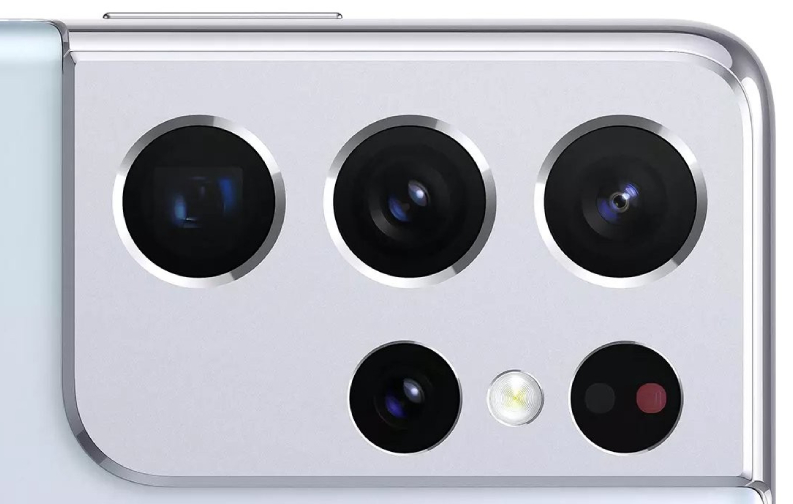 Samsung Galaxy S21 Series - Siêu phẩm đáng trông chờ dịp đầu năm 2 Thông số cho cụm camera chính của em nó - Samsung Galaxy S21 Series