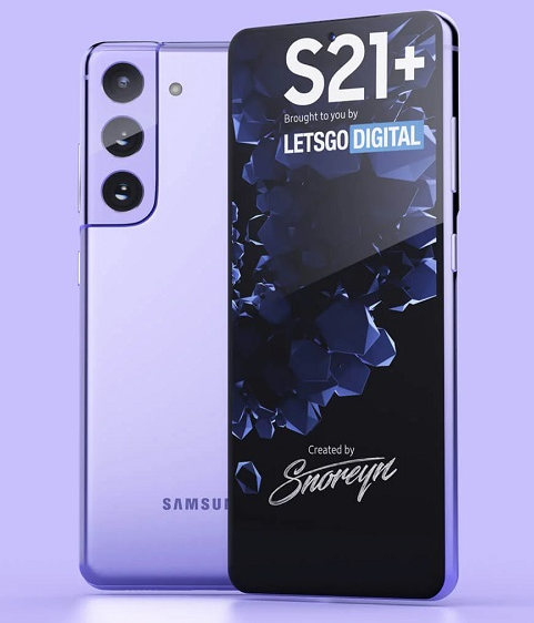 Samsung Galaxy S21 Series - Siêu phẩm đáng trông chờ dịp đầu năm 3 Cùng chờ ngày ra mắt để xem liệu sẽ có bất ngờ nào không nhé anh em