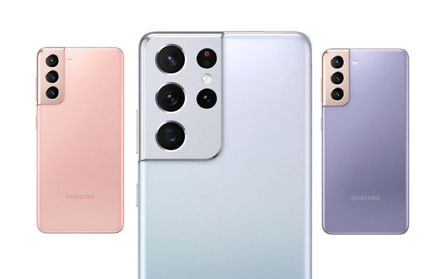 phần Camera được cách điệu và liền lạc với cạnh viền hơn