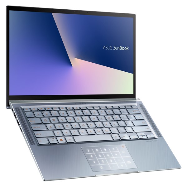 laptop-mong-nhe-ASUS ZenBook 14
