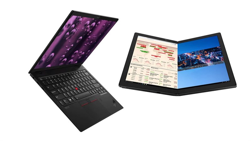 laptop-mong-nhe-Lenovo ThinkPad X1 Nano