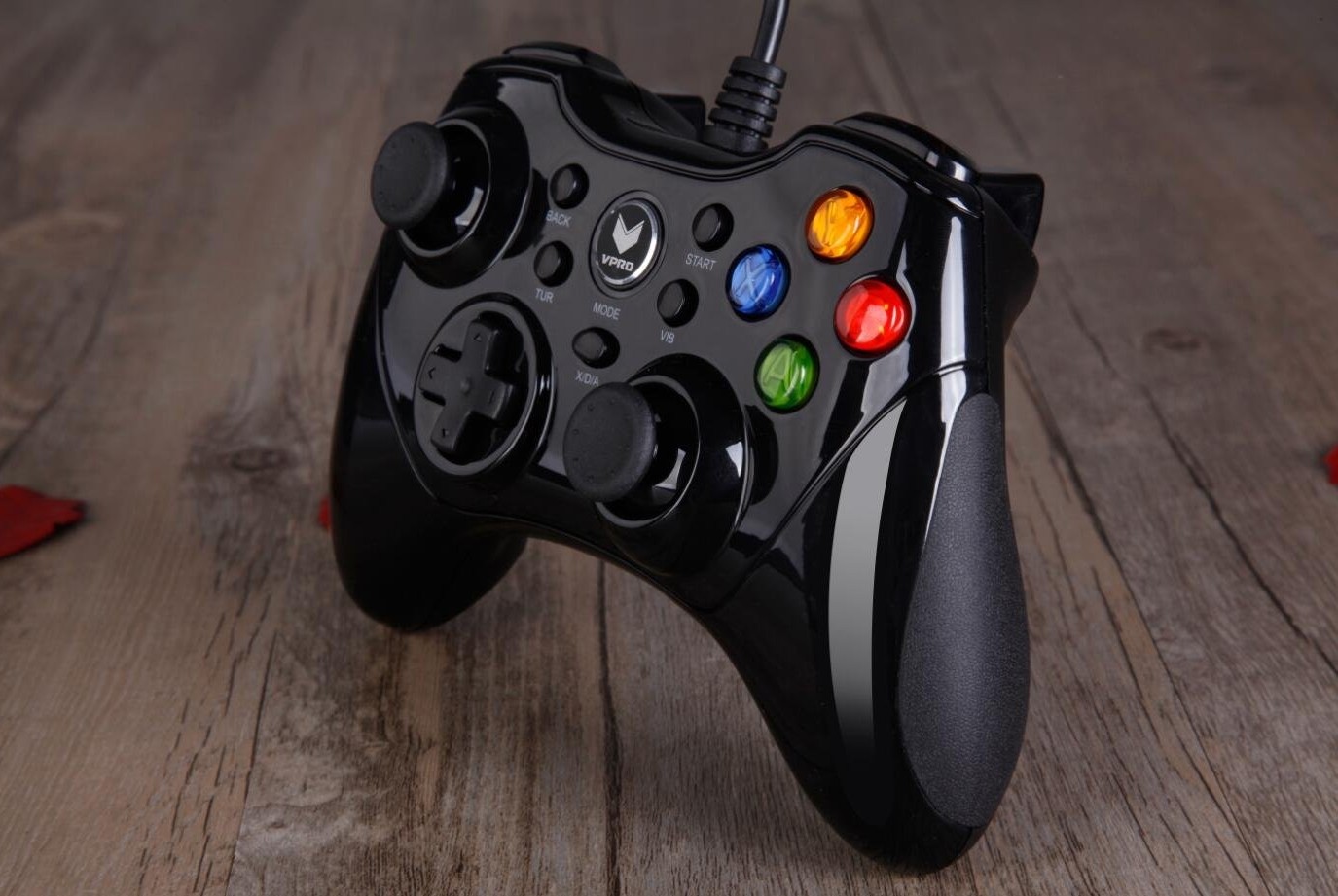 Top tay cầm chơi game PC tốt giá hợp lý cho mọi game thủ 2 Top 5 tay cầm chơi game PC tốt nhất giá hợp lý cho mọi game thủ