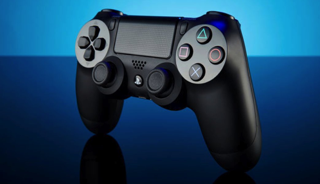 Top tay cầm chơi game PC tốt giá hợp lý cho mọi game thủ 5 Thiết kế cực kỳ sang chảnh của sản phẩm