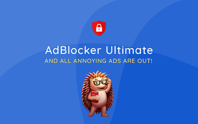 Phần mềm AdBlocker Ultimate - Công cụ chặn quảng cáo