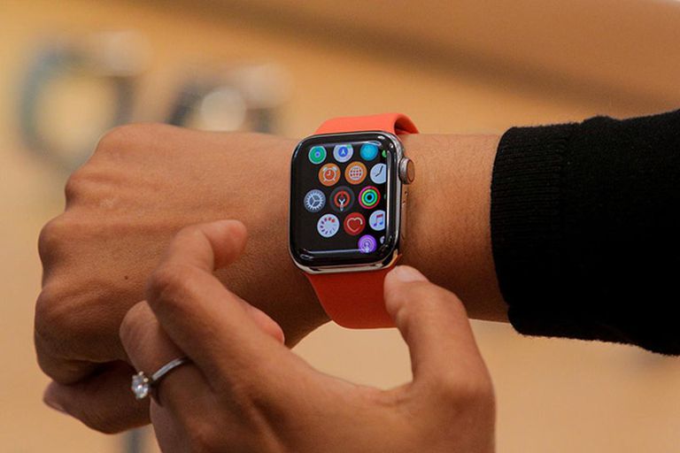 Apple Watch Series 7 trong tương lai có thể có ID cổ tay