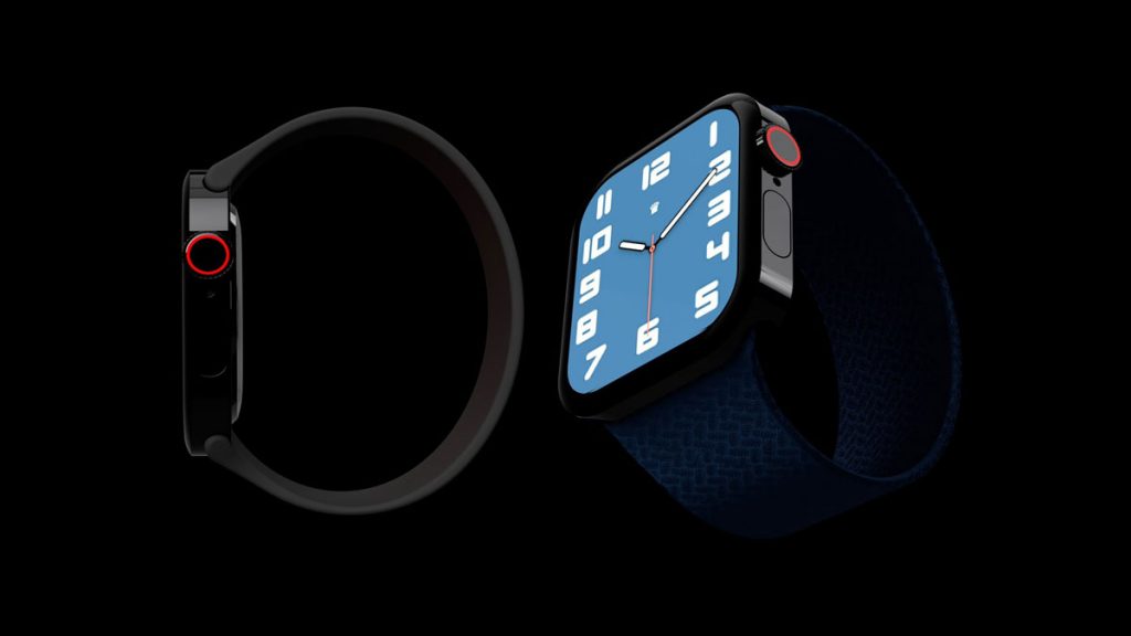 Apple Watch với màn hình MicroLED có thể ra mắt vào năm 2021