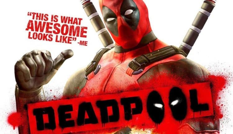 deadpool game FULL PC DOWNLOAD