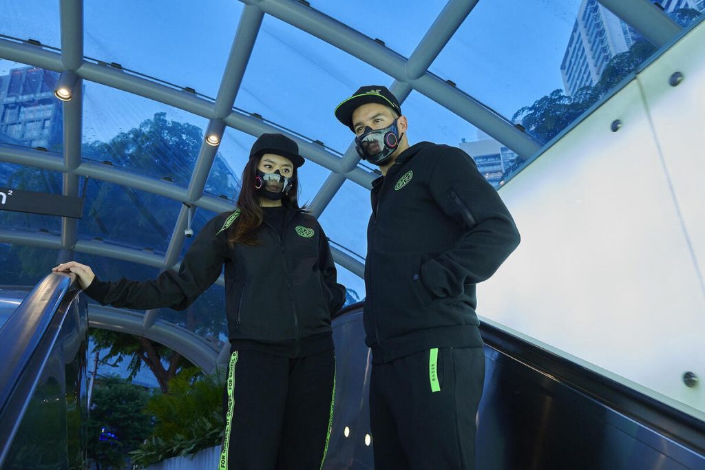 Nhiều tính năng, thiếu kế, ... vậy mong sao cho nó nhẹ là được - Razer Project Hazel