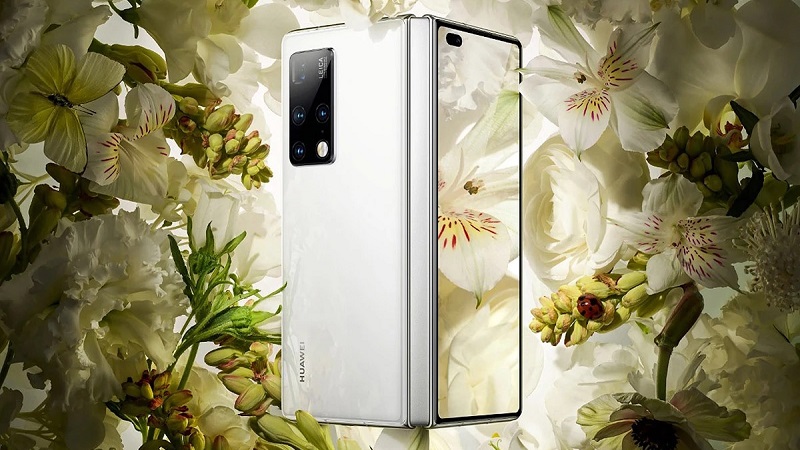 Huawei ra mắt Mate X2 - chiếc smartphone gập mới nhất có gì thú vị?