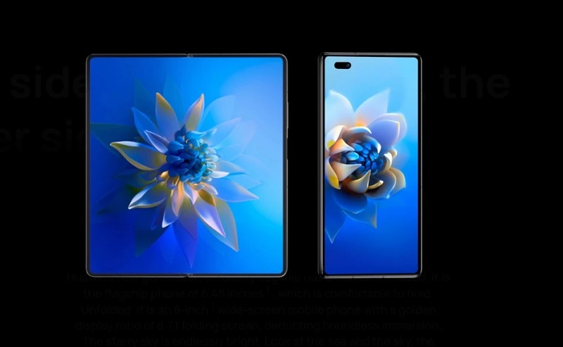 Huawei ra mắt Mate X2 - chiếc smartphone gập mới nhất có gì thú vị?