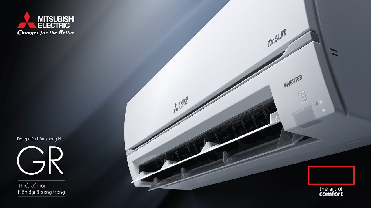 Gợi ý máy lạnh Inverter thích hợp cho từng không gian nhà ở