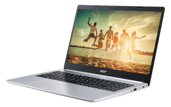 Acer Aspire 5 A515-55-37HD - Chip Intel thế hệ 10