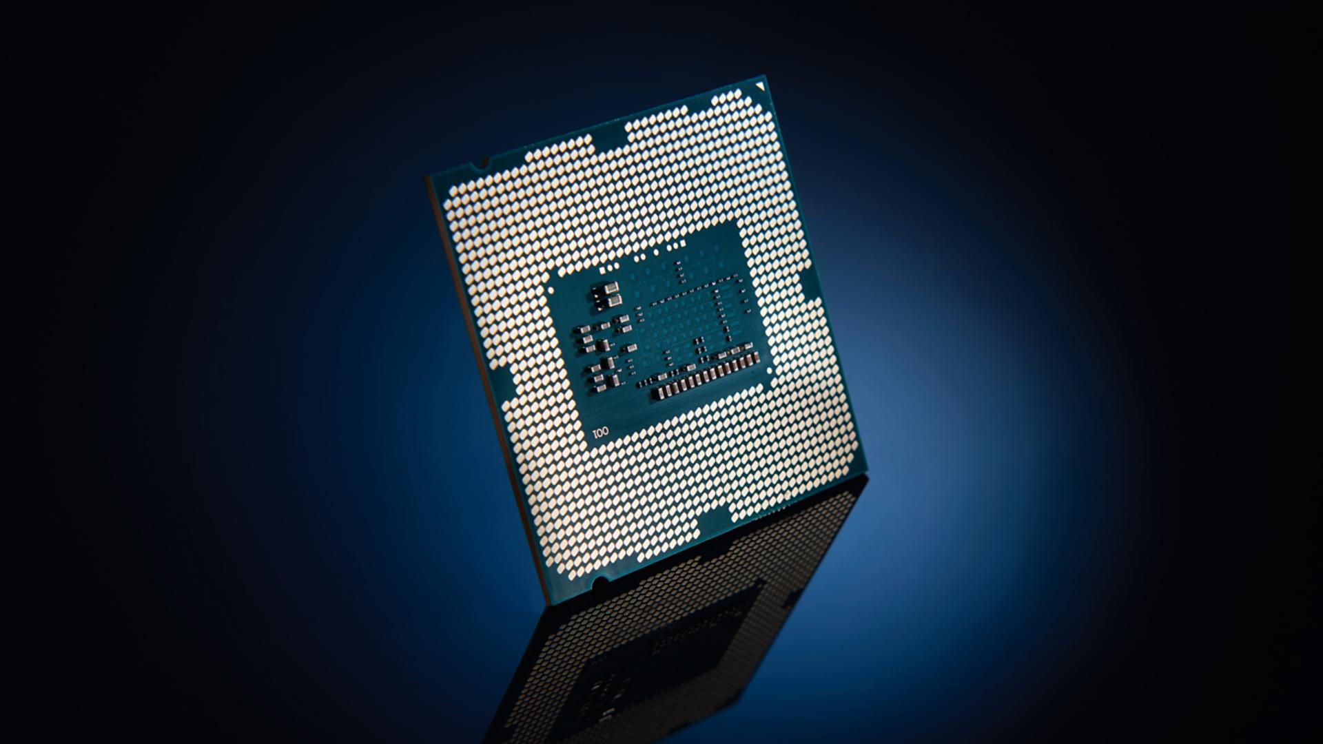 Intel Rocket Lake Core i7 - CPU thế hệ thứ 11 nhà Intel có gì ấn tượng?