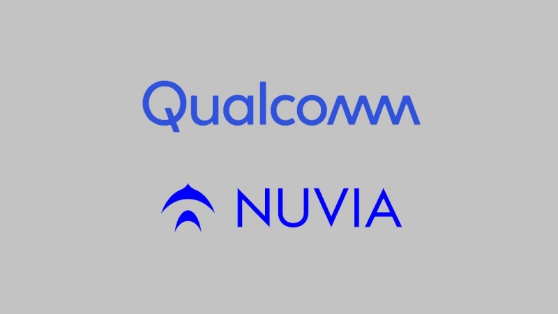 Qualcomm hoàn tất thương vụ mua Nuvia trị giá 1,4 tỷ USD