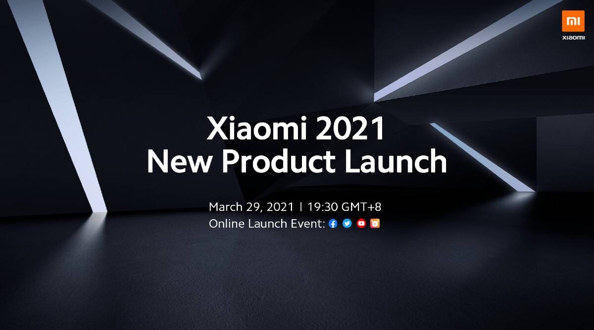 Có gì đáng mong chờ ở sự kiện ra mắt sản phẩm toàn cầu Xiaomi 'Mega Launch'?