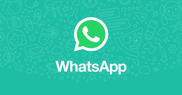 WhatsApp - Top 20 ứng dụng được tải nhiều nhất trên CH Play
