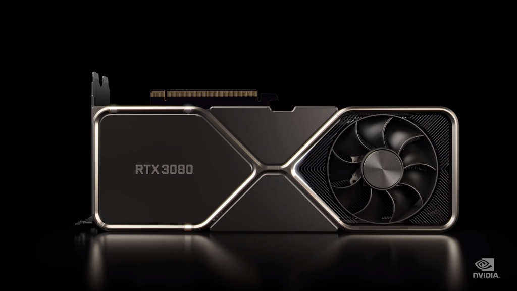 GPU RTX 3080 Ti có thể khởi điểm ở $999 và cũng sỡ hữu những thông số ấn tượng