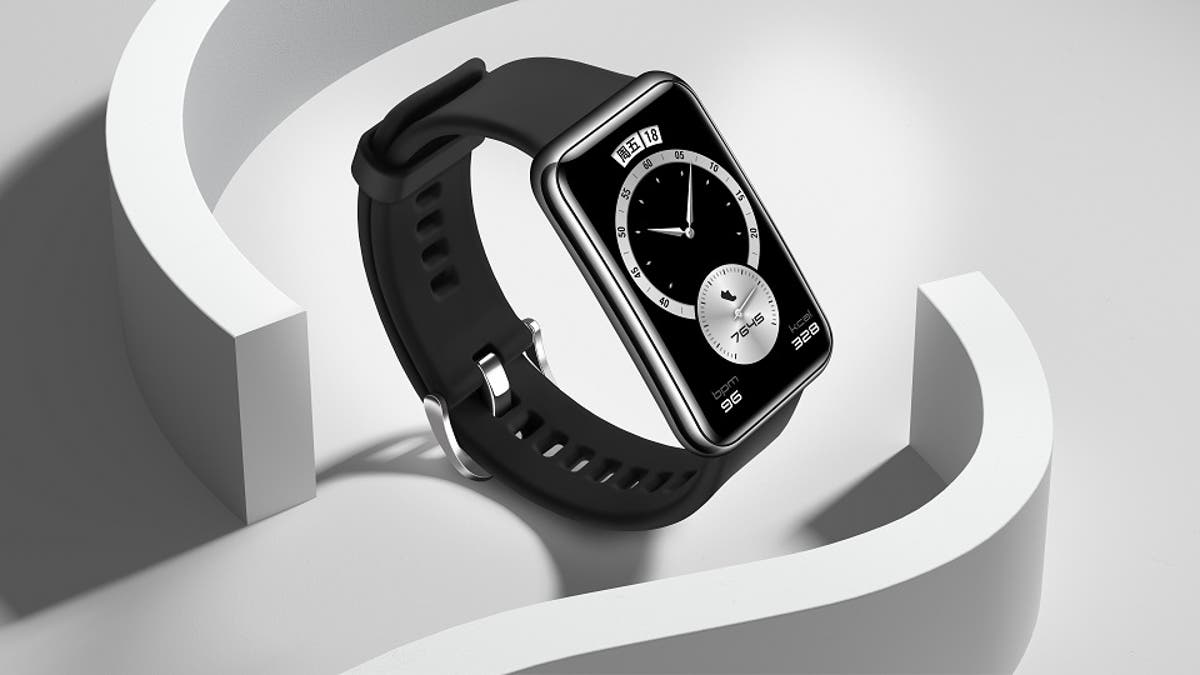 Huawei Watch Fit Elegant-3
