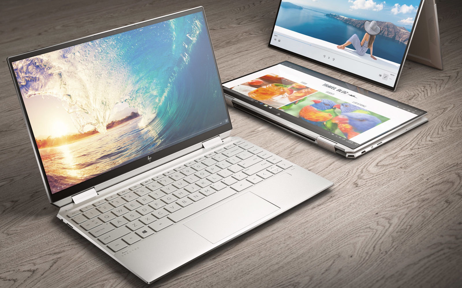 Điểm danh những laptop có màn hình độ phân giải 4K tốt nhất cho dân thiết kế