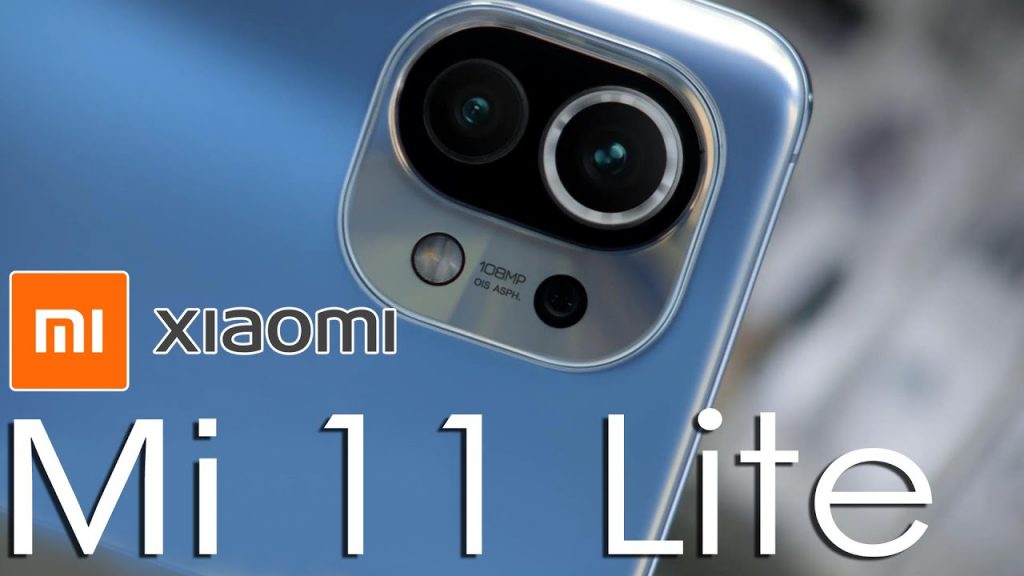 Hiệu suất và điểm chuẩn Xiaomi Mi 11 Lite