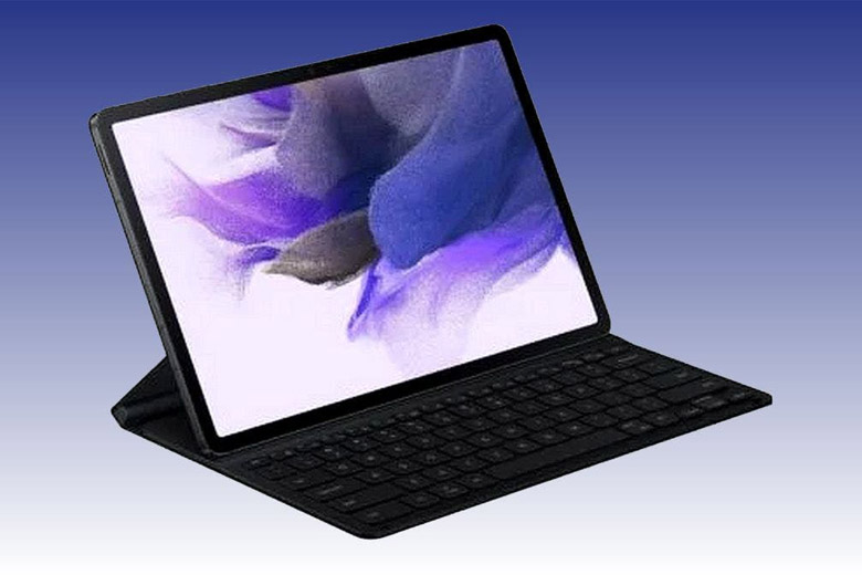 Galaxy Tab S7 FE 5G mới ra mắt: tablet mới của Samsung có gì?