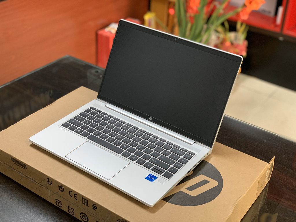 HP ProBook 440 G8-4