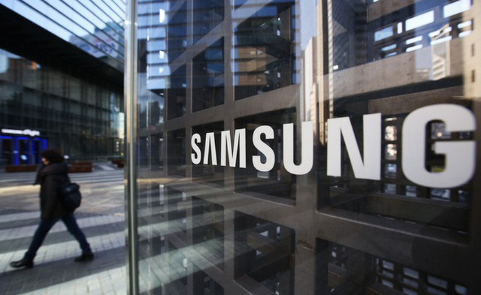 Samsung - Lịch sử phát triển trở thành đế chế hàng đầu châu Á-1