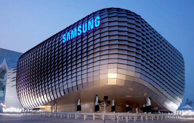 Samsung - Lịch sử phát triển trở thành đế chế hàng đầu châu Á-6