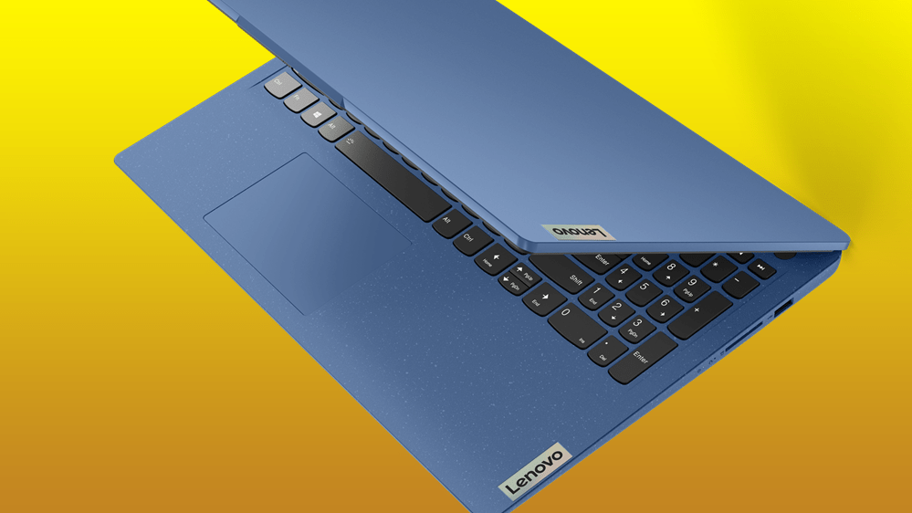 Đánh giá bộ đôi Lenovo IdeaPad 3: Sức mạnh có ổn như vẻ long lanh bên ngoài?