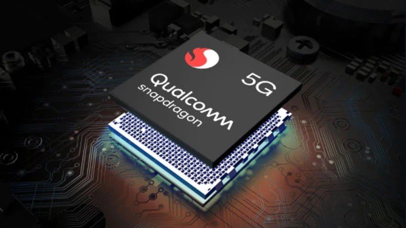 Tin đồn: Samsung sẽ sản xuất chip Snapdragon 895?