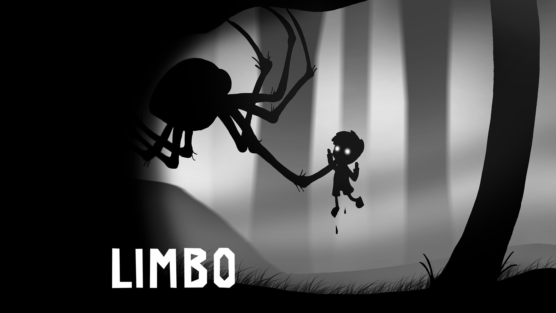 Limbo kết hợp cả yếu tố kinh dị và phiêu lưu