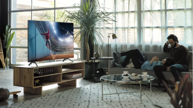 Độ phân giải và HDR