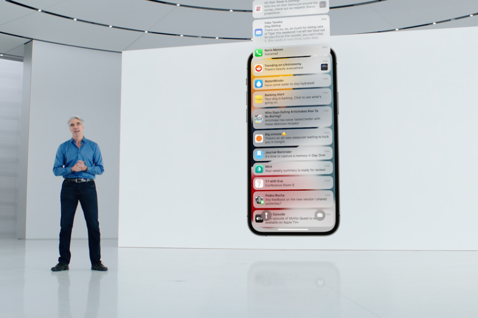 5 điểm nhấn sự kiện WWDC 2021 đáng chú ý nhất: Apple đem đến gì thú vị?