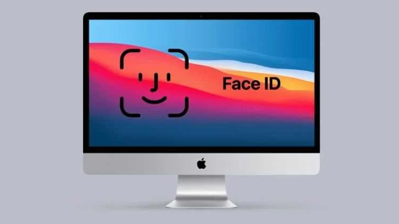 Face ID chắc chắn sẽ được áp dụng thay thế Touch ID