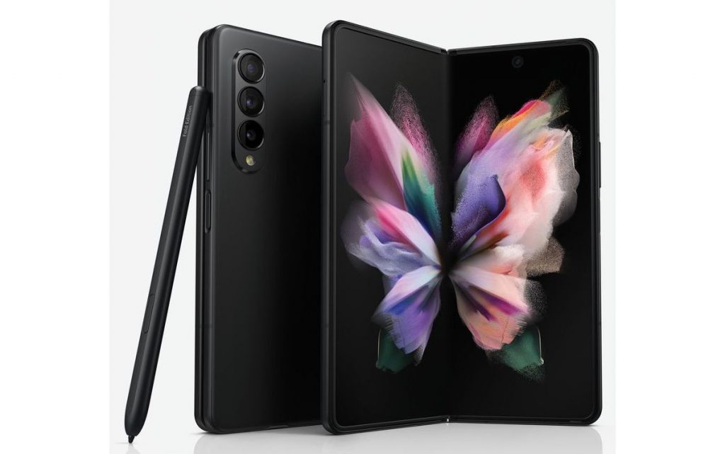 Hot: Samsung Galaxy Z Fold 3 màn hình gập sẽ ra mắt ngày 11 tháng 8 7 S Pen cũng là một trong những chi tiết từng được nhắc đến