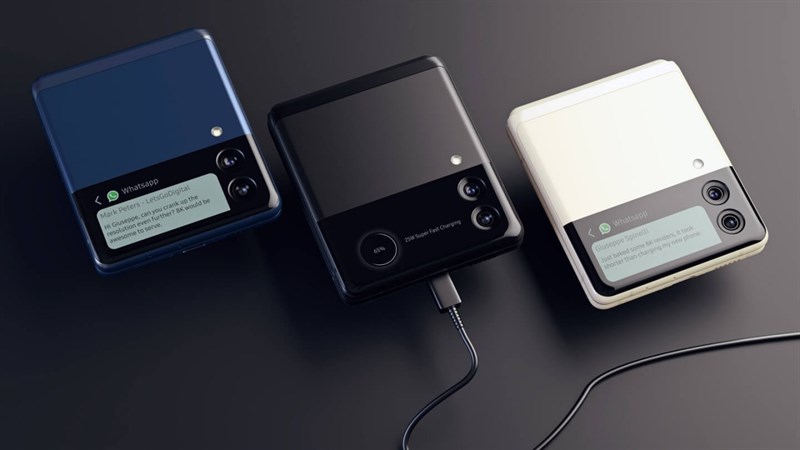 Hot: Samsung Galaxy Z Fold 3 màn hình gập sẽ ra mắt ngày 11 tháng 8 6 Độ bền của điện thoại màn hình gập phiên bản mới có được cải thiện?