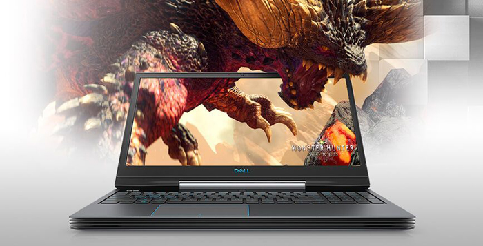 Laptop cho dân kỹ thuật Dell G5 5590-4F4Y41