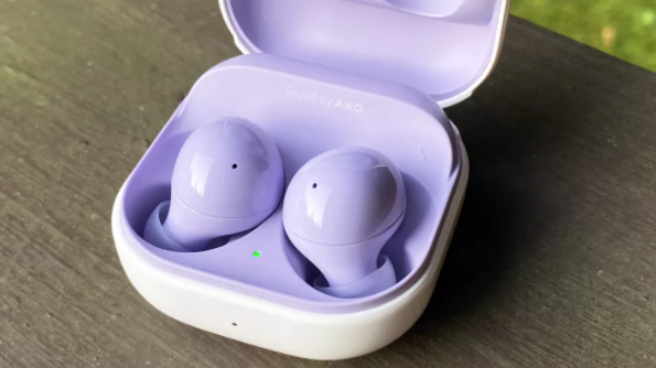 Đánh giá Samsung Galaxy Buds 2: có nên nâng cấp tai nghe mới nhất? 4 Samsung Galaxy Buds 2 cải thiện hiệu suất âm thanh tốt