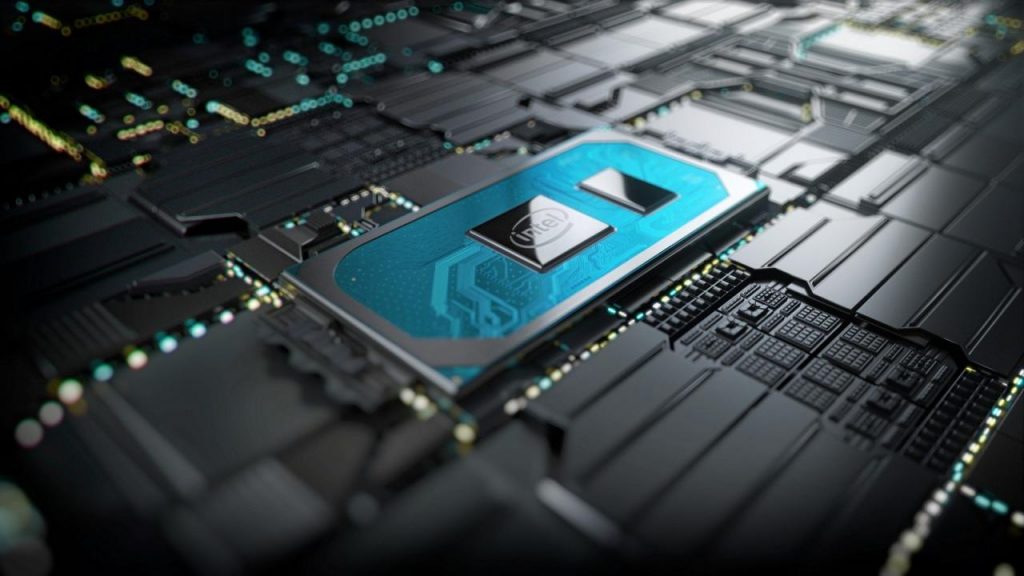 CPU thế hệ thứ 10 của Intel sẽ nâng cấp khả năng chơi game