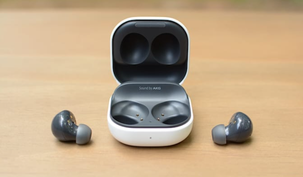 Đánh giá Samsung Galaxy Buds 2: có nên nâng cấp tai nghe mới nhất? 5 Tổng thời lượng pin Galaxy Buds 2 lên đến 29 giờ