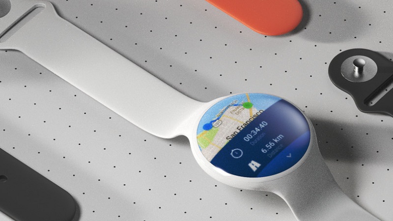 Nhiều người mong chờ Google Pixel watch sẽ có hệ điều hành riêng hay thậm chí chip riêng