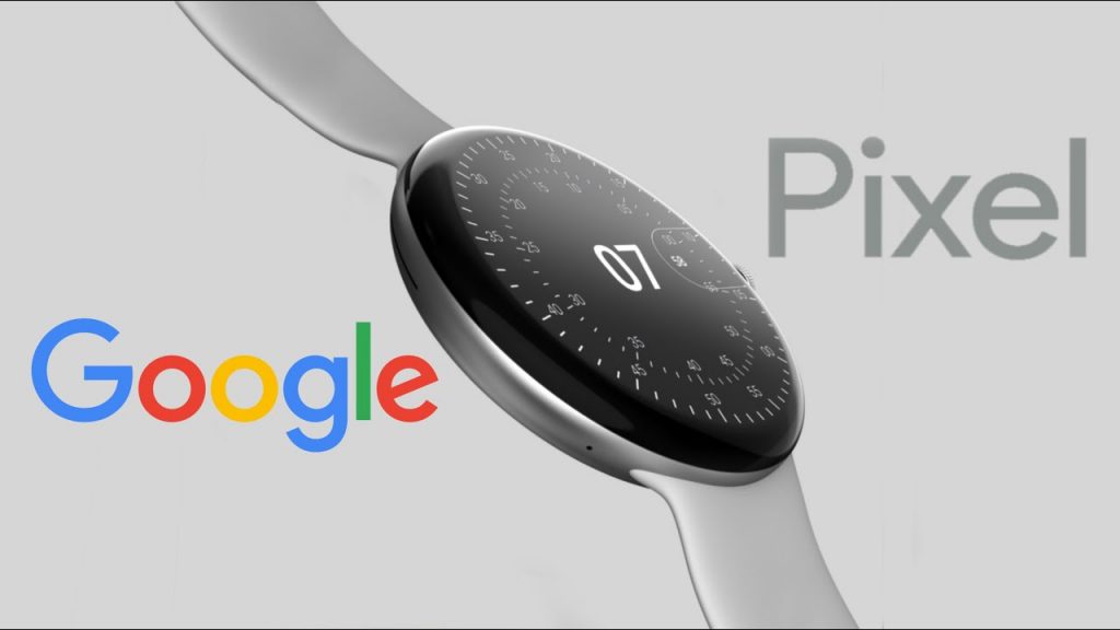 Smartwatch của Google đã được đồn đoán từ rất lâu