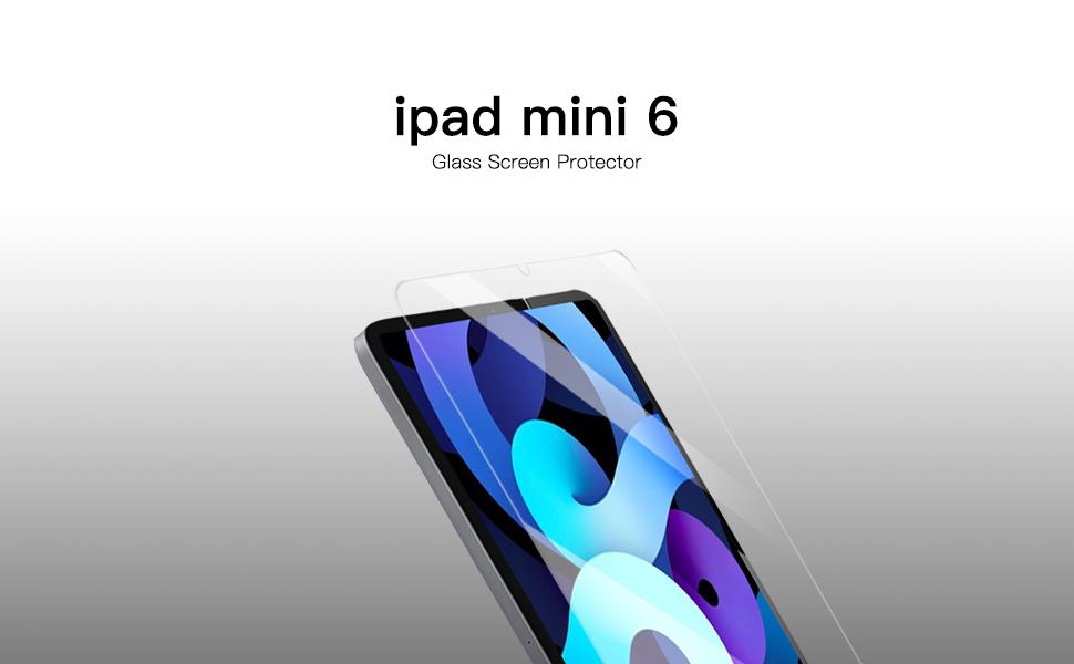 Thời gian ra mắt iPad Mini 6 vẫn chưa được xác định