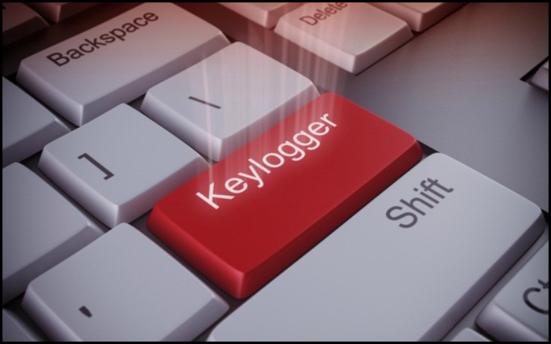 Keylogger từ xa - Hack nick Facebook bằng phần mềm theo dõi Keylogger