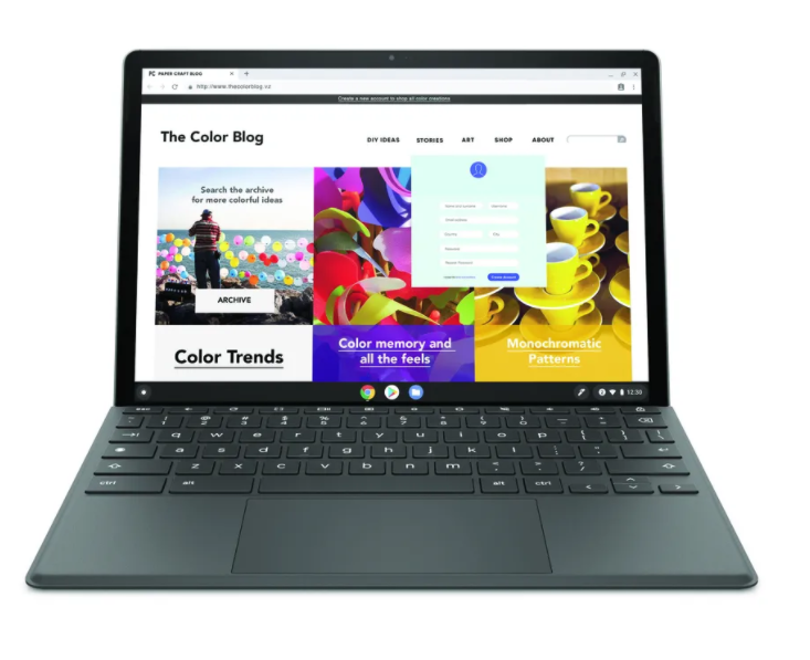 HP Chromebook x2 11 là một lựa chọn tốt cho học sinh sinh viên hoặc người dùng phổ thông