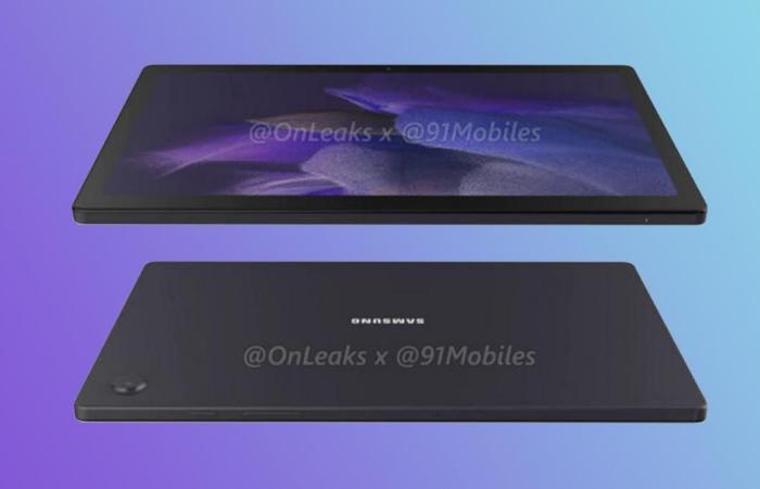 Samsung Galaxy Tab A8 2021 5