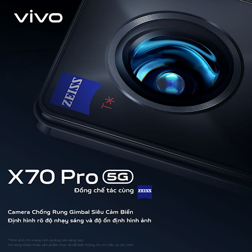 Tìm hiểu thông tin mẫu vivo chụp hình đẹp nhất thời điểm hiện tại - vivo X70 Pro 2 danh gia vivo x70 pro 5g