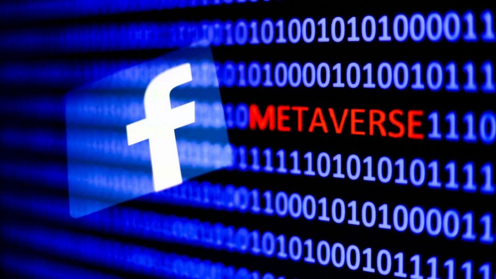 Metaverse là gì? Và con đường dài mà  Zuckerberg đang nhắm đến