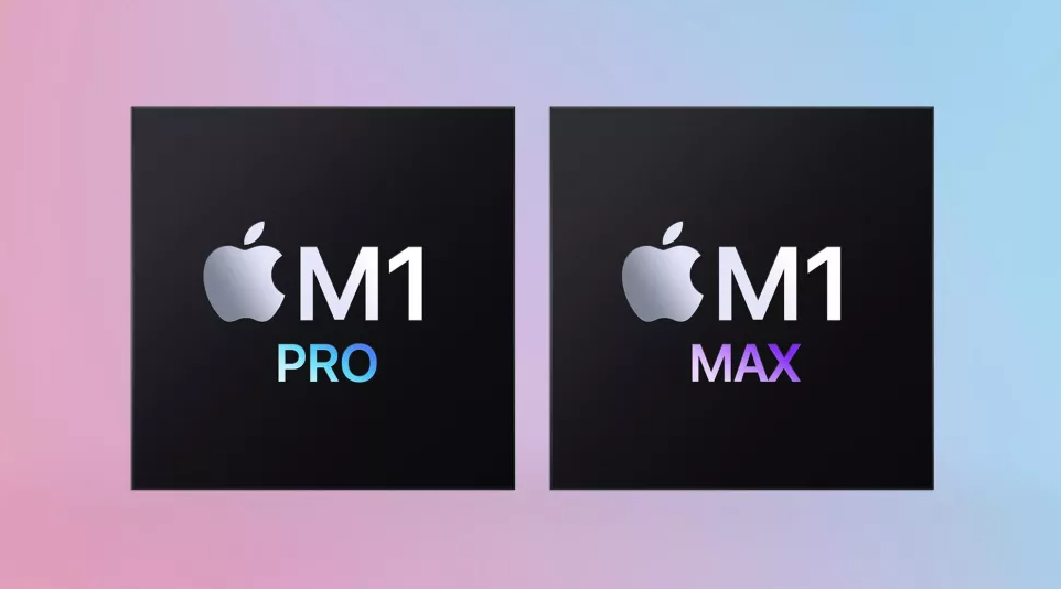 Hiệu suất Macbook Pro 2021 vượt trội hơn phiên bản cũ