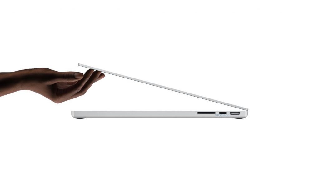 Thiết kế MacBook Pro 14-inch 2021 có đi theo xu hướng nhà Táo ? 